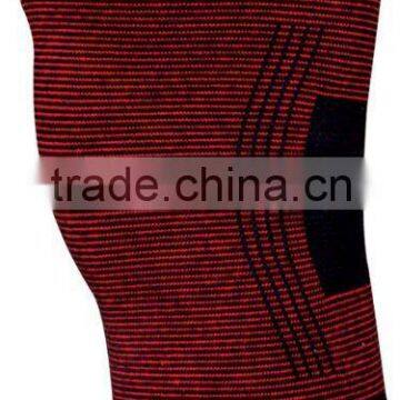 Elastic Knee Support