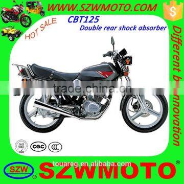 Hot Sale Good quality Affordable Classic CBT125 HAL 150 EXPRESS street Motorcycle