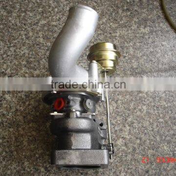 K03-17 53049880026 Turbocharger photo-4