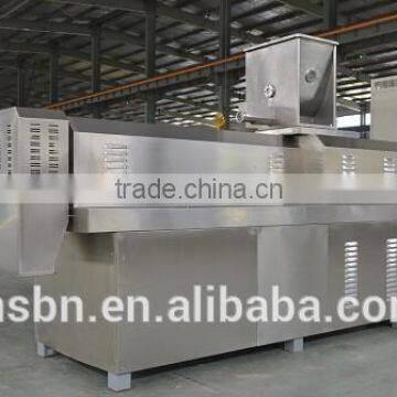 Automatic Panko Bread Crumbs Machines photo-5