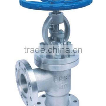 stainless steel velan globe valve function