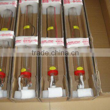 CO2 laser tube/shanghai Puri laser tube factory