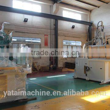 Plug Injection Molding Machine photo-6