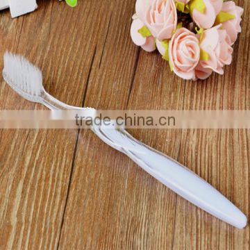 2015 New Chinese Professional Hotel Toothbrush