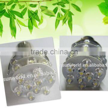 BA15S 36 LED 27 LED SMD5050 SMD3020 SMD3528 Automobile Bulbs Auto Lighting System LED Light LED Lamp