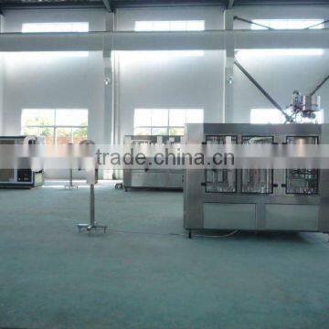 DGF12-12-6 filling machine