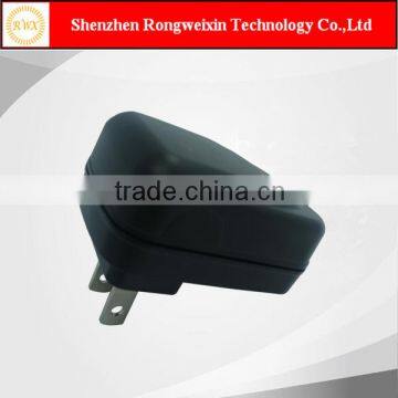Plug In Connection and DC Output Type switching power adapter