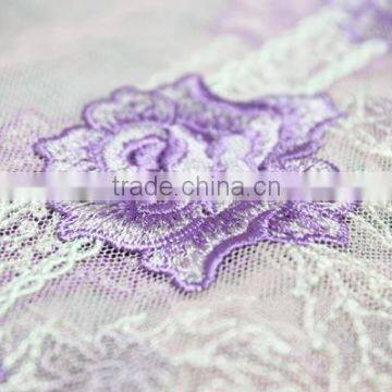 Multi-head Lace/Water-dissolve Embroidery Machine photo-3