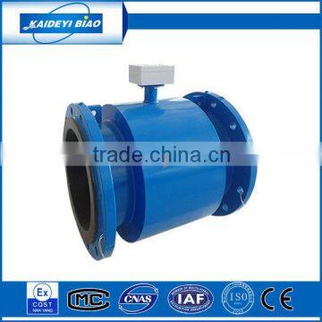 water flow meter