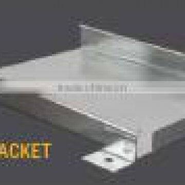 Polyurethane Wheel Chock - SWP-1A photo-2