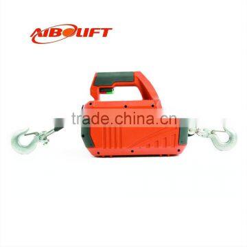 500kg electric winch