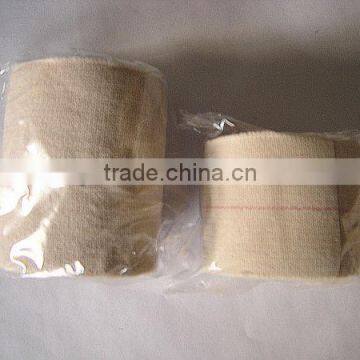 ( S )heavy duty elastic adhesive bandage 2.5cm*4.5m (with CE .ISO certificated) for human and pets