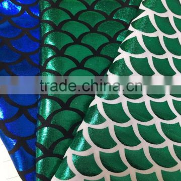 Waterproof dragon scale fabric/fabric weight scale