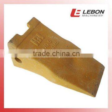 Excavator Bucket Teeth Types S470-5 K1004145 Bucket Teeth