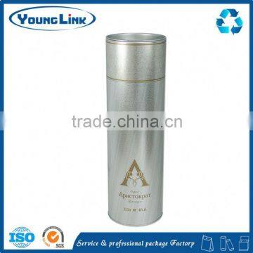 classical printing tea tin cans boxes high quality
