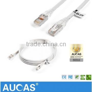 usb cable Cat5e UTP Flat wire Patch Cable Factory Price Ethernet hdmi Patch Cord Cable