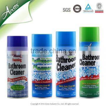 Bubbles Tile Floor Cleaner