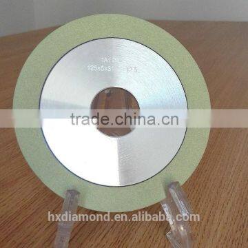 1A1 Vitrified Bond Diamond Hardware Abrasives Tools Grinding Disc Wheel