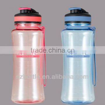 Wholesale Plastic Beverage Bottles