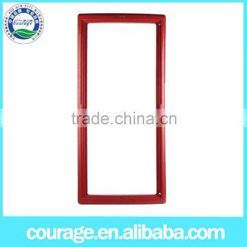 F013 china supplier Freezer refrigerator parts accessory cooler body frame