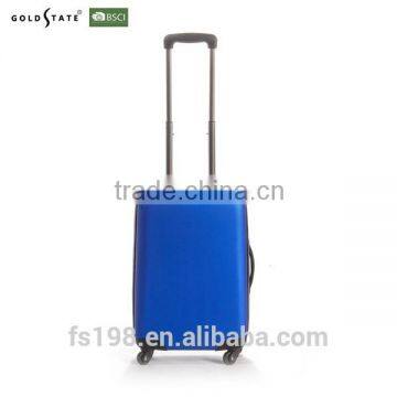 3 pcs travelling ABS luggage