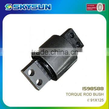 steel torque rod bush 1598588 for Volvo