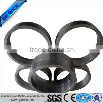 pure Chromium Ring for thin-film solar