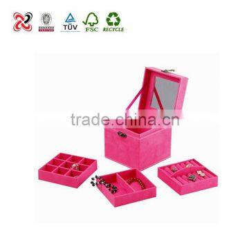 Shenzhen Cosmetic Paper Custom Boxes photo-3