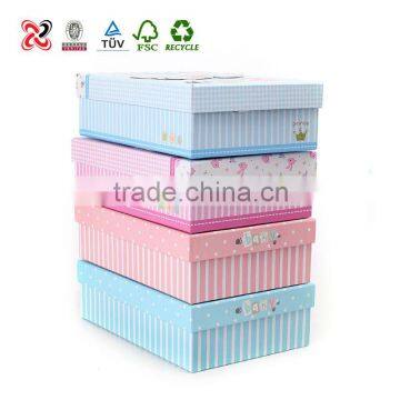 2015 Hot Selling Promotional Paper Candle Box photo-4