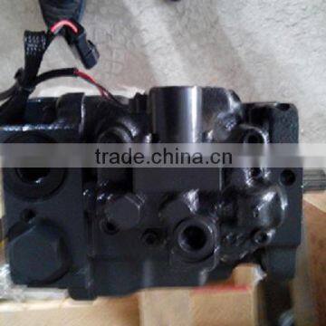 operational pump 708-1T-00421 bulldozer part
