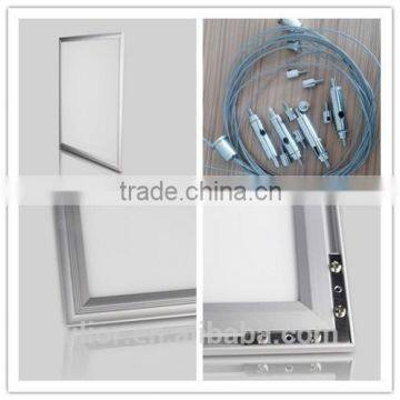 R5A-367 Up to 115lm/w CE RoHS FCC DLC CERTIFICATED Shenzhen Panel Led Lights Manufactory for Commercial and Household Lighting photo-4