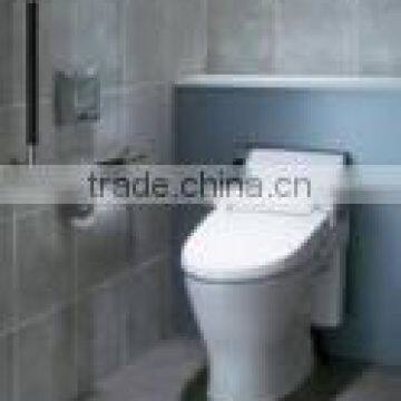 Toilet prices Western toilet Easy to clean Relax Automatic flush