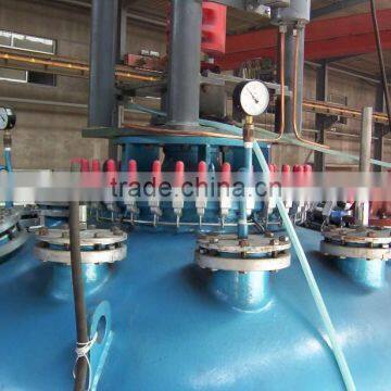 Chemical Reactor /chemical Vessel photo-5