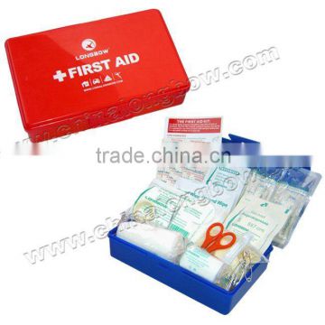 Outdoor Travel First Aid Kit