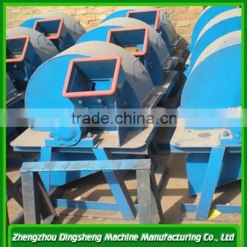 HOT!!! wood grinder shredding machine