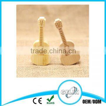 Metal Wooden and Plastic Box Customized Usb photo-3