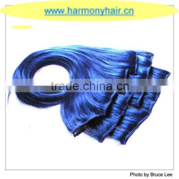 Top Quality blue lotus hair