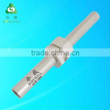 stainless steel straight adapter(press fitting)