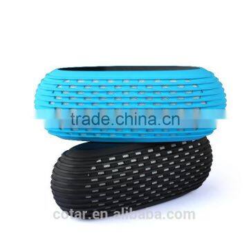 2015 6watt NFC function bluetooth speaker