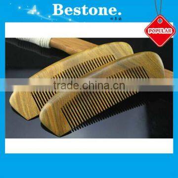 Lover Gift Custom Men Beard Comb