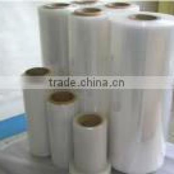 Factory Supply High Quality LLDPE Machine Stretch Film