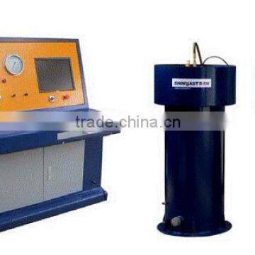 70 Mpa Hydrostatic Test Machine for Seamless Gas Cylinder