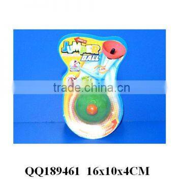 Jumping ball, ball toy, bouncing ball