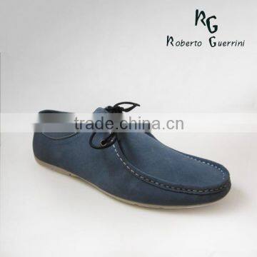 china fashion high quality men boat shoes