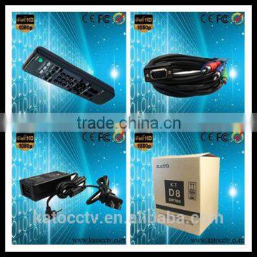 18x Ptz Video Conferencing System for Small Groups photo-5