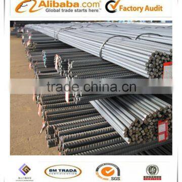 Hotsale 6mm 8mm 10mm 12mm HRB400 HRB500 steel rebar for building