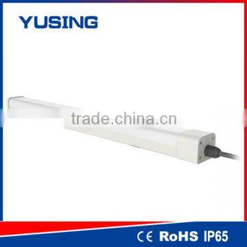18W SMD LED Tube Light Fixture photo-3