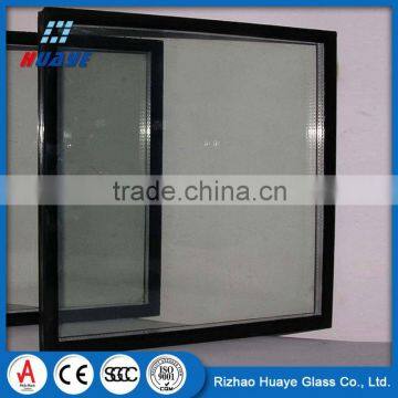 Golden Supplier 6mm 12mm insulated glass