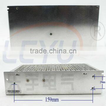 LEYU AD-155 w Single Output Switching Power Supply CE RoHS High Quality AD- 155 w 13.8v /13.3v Switching Power Supply photo-2