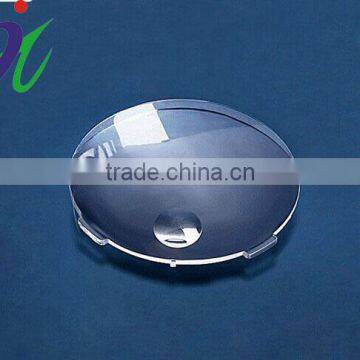 High Quality Optical Spherical Double Convex Lens for Precision Optical Instruments photo-3